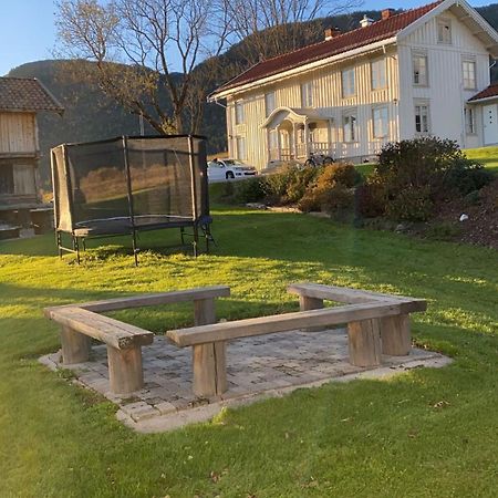 Gårdsturisme Sønstebø Hotel Bo (Telemark) Eksteriør billede