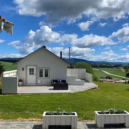 Gårdsturisme Sønstebø Hotel Bo (Telemark) Eksteriør billede