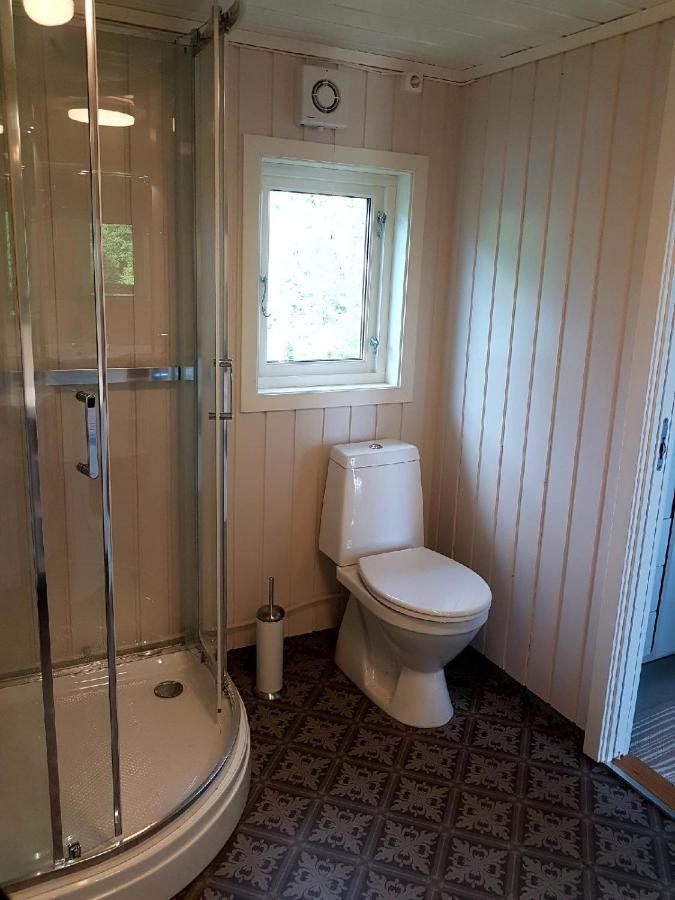 Gårdsturisme Sønstebø Hotel Bo (Telemark) Eksteriør billede