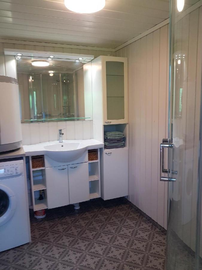 Gårdsturisme Sønstebø Hotel Bo (Telemark) Eksteriør billede