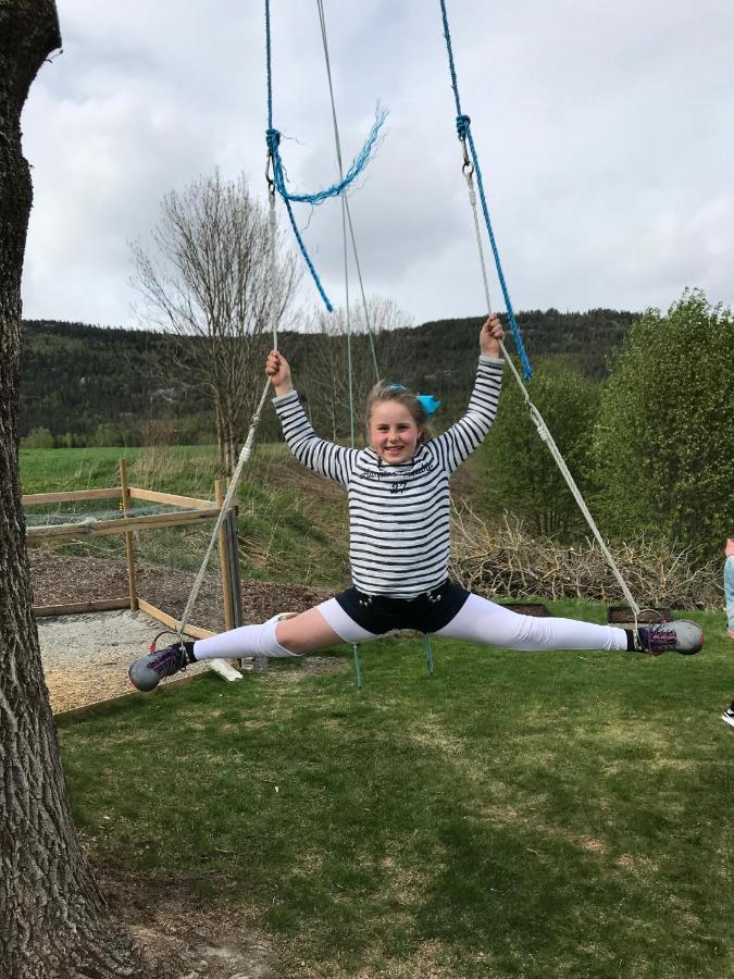 Gårdsturisme Sønstebø Hotel Bo (Telemark) Eksteriør billede