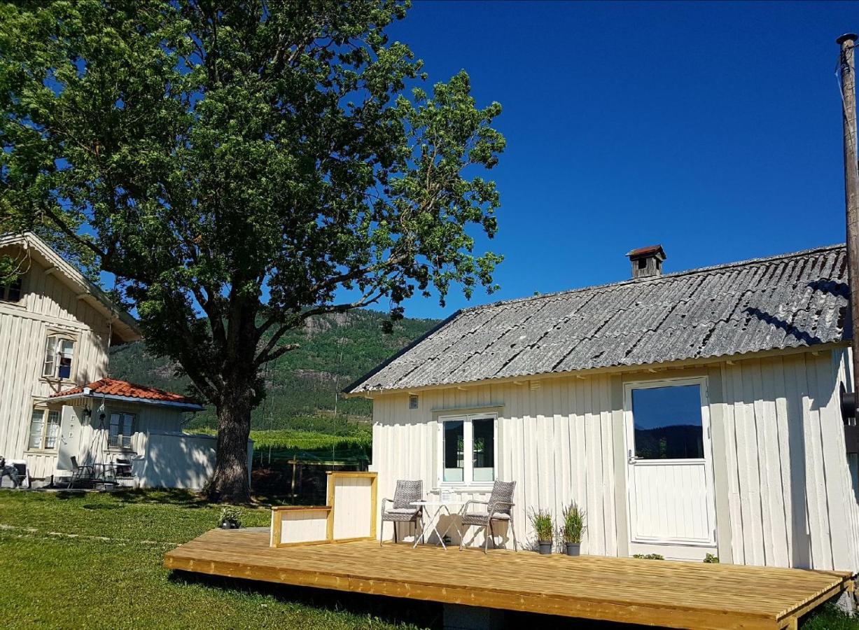 Gårdsturisme Sønstebø Hotel Bo (Telemark) Eksteriør billede