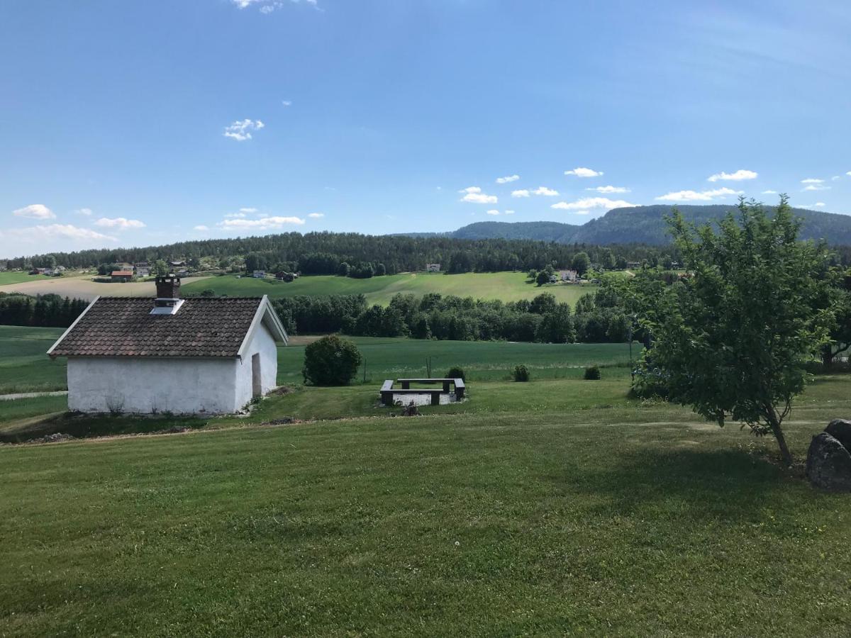 Gårdsturisme Sønstebø Hotel Bo (Telemark) Eksteriør billede