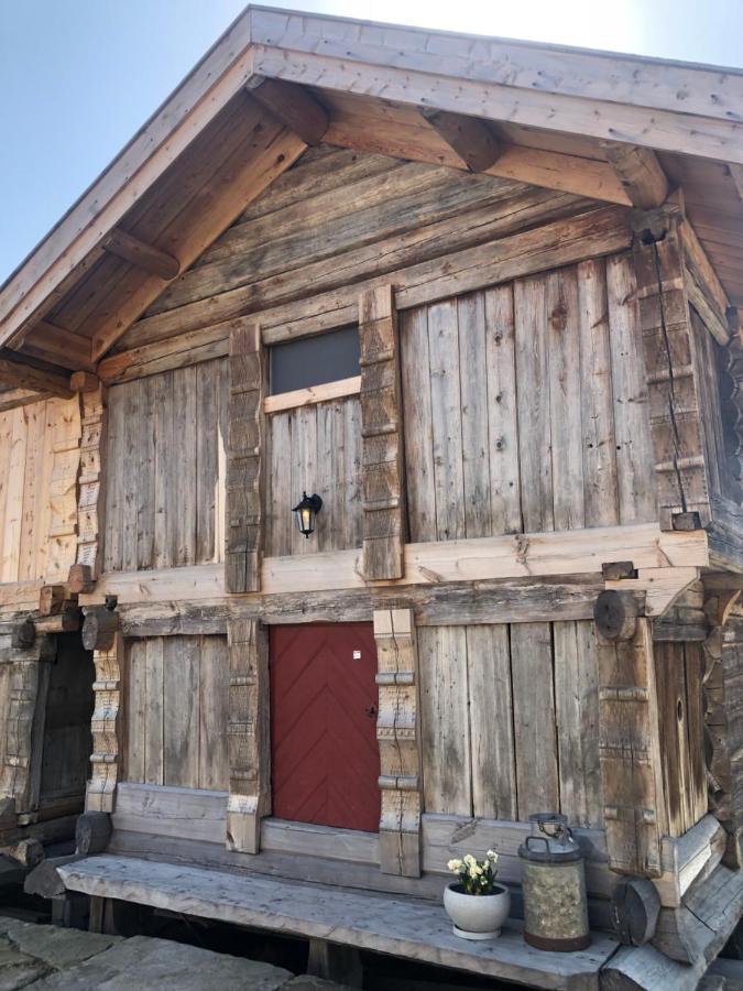 Gårdsturisme Sønstebø Hotel Bo (Telemark) Eksteriør billede