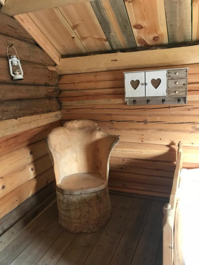 Gårdsturisme Sønstebø Hotel Bo (Telemark) Eksteriør billede
