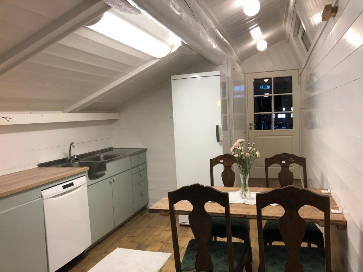 Gårdsturisme Sønstebø Hotel Bo (Telemark) Eksteriør billede