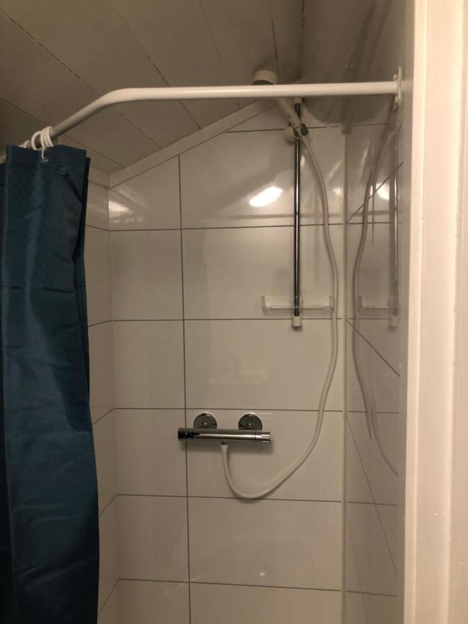 Gårdsturisme Sønstebø Hotel Bo (Telemark) Eksteriør billede