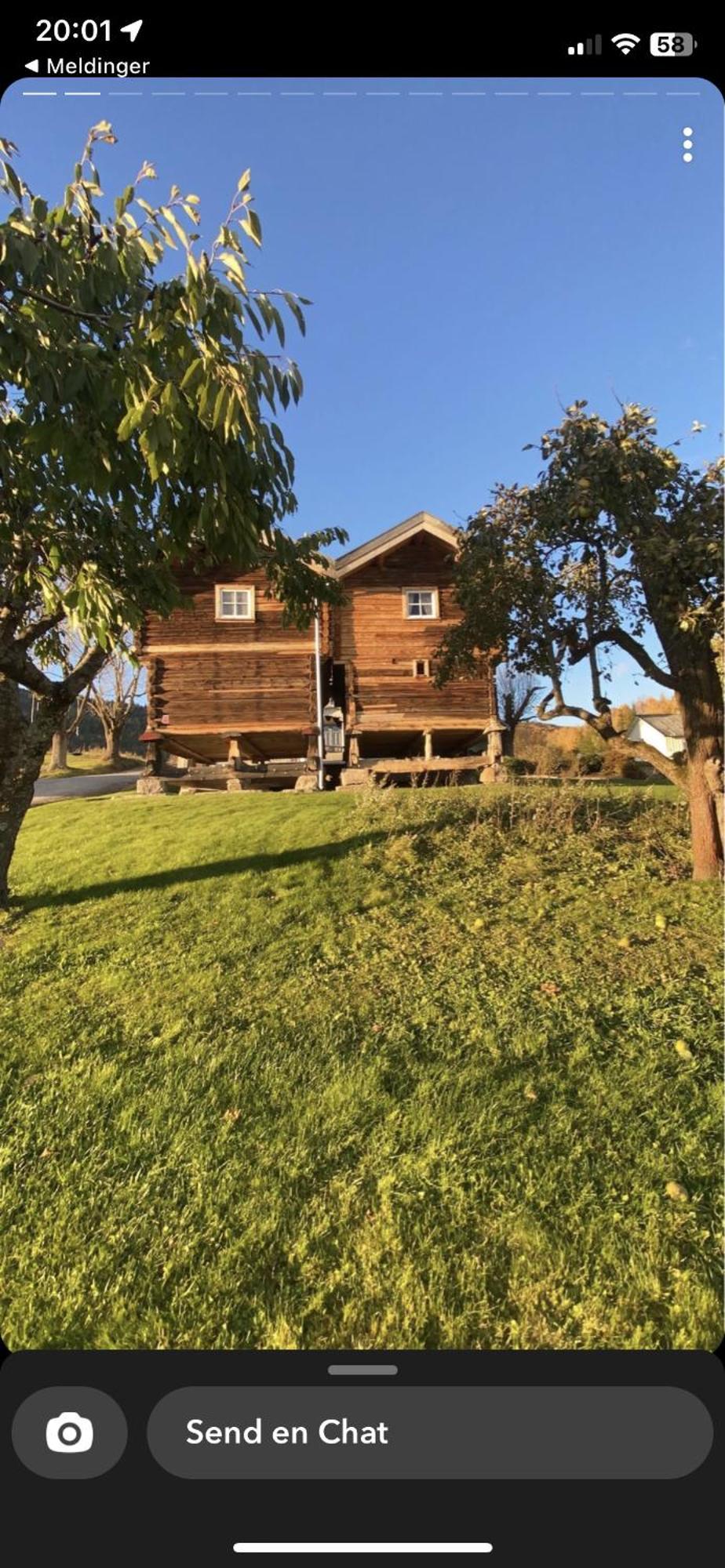 Gårdsturisme Sønstebø Hotel Bo (Telemark) Eksteriør billede