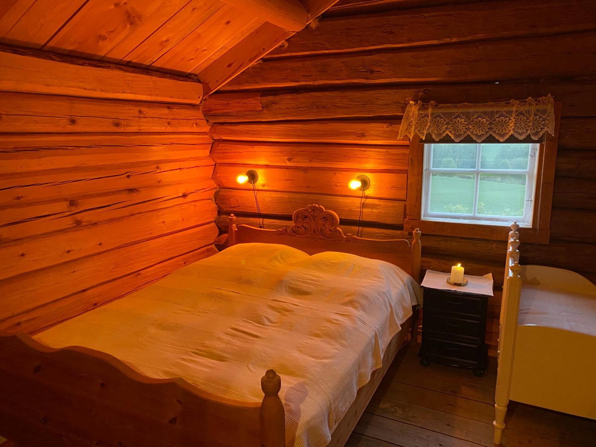 Gårdsturisme Sønstebø Hotel Bo (Telemark) Eksteriør billede